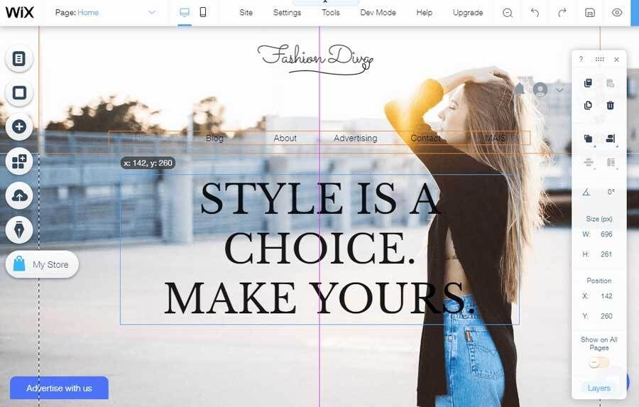 Wix: A Comprehensive Analysis of the Popular Website Builder