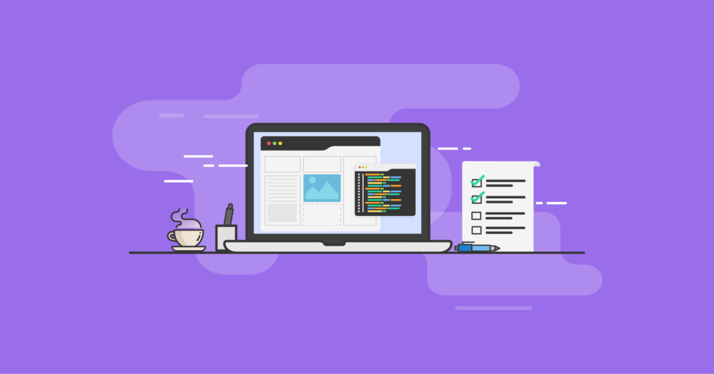 Glossary: Web Design and Web Development Terms
