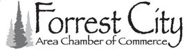 Forest City Logo