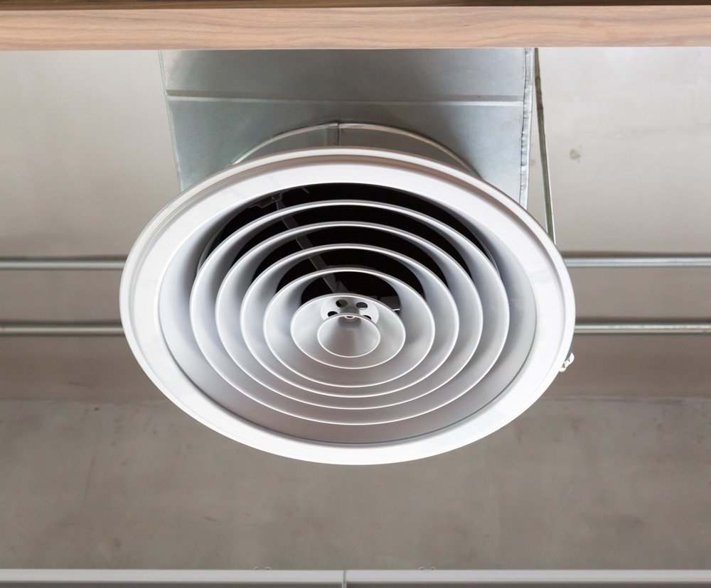 Ducted Systems Langwarrin, VIC Southside Plumbing