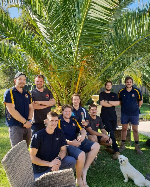 Two HVAC Systems — Langwarrin, VIC — Southside Plumbing Heating & Cooling