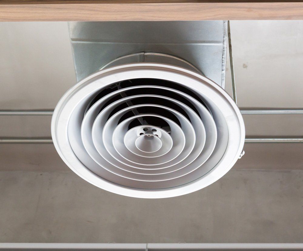 Ducted Heating & Cooling — Langwarrin, VIC — Southside Plumbing Heating & Cooling