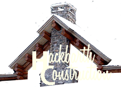 Hackbarth Construction logo