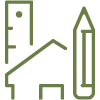 home builders icon
