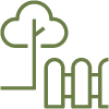 exterior renovations icon
