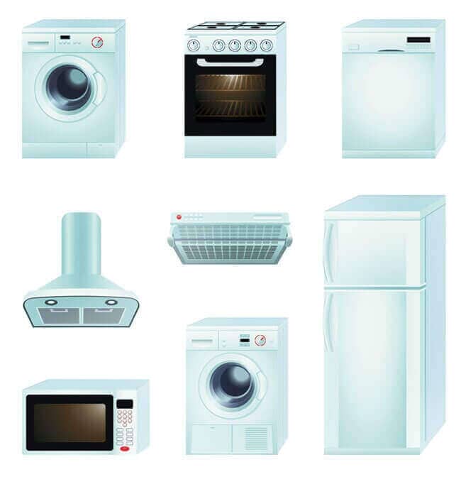 SER - Reparaciones de refrigeración