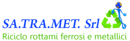 logo sa.tra.met srl