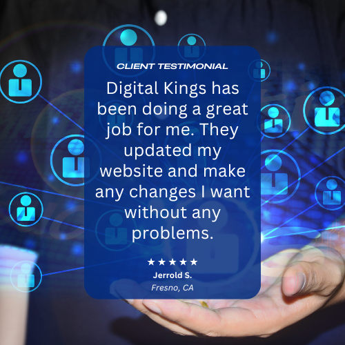 spotify ads charlotte nc client testimonial for digital kings networking