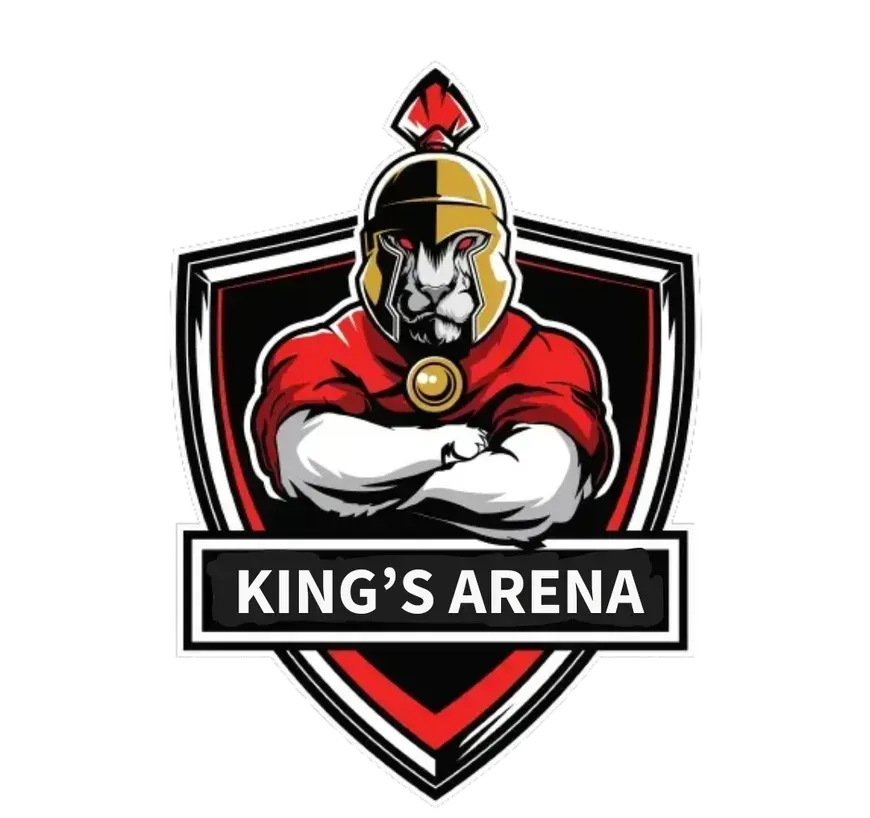 kings arena logo