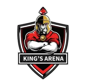 kings arena logo