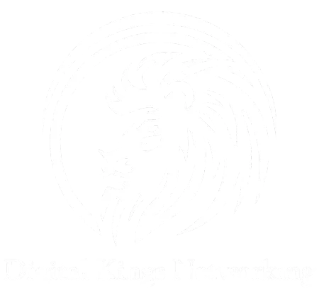 digital kings networking logo digital kings networking logo