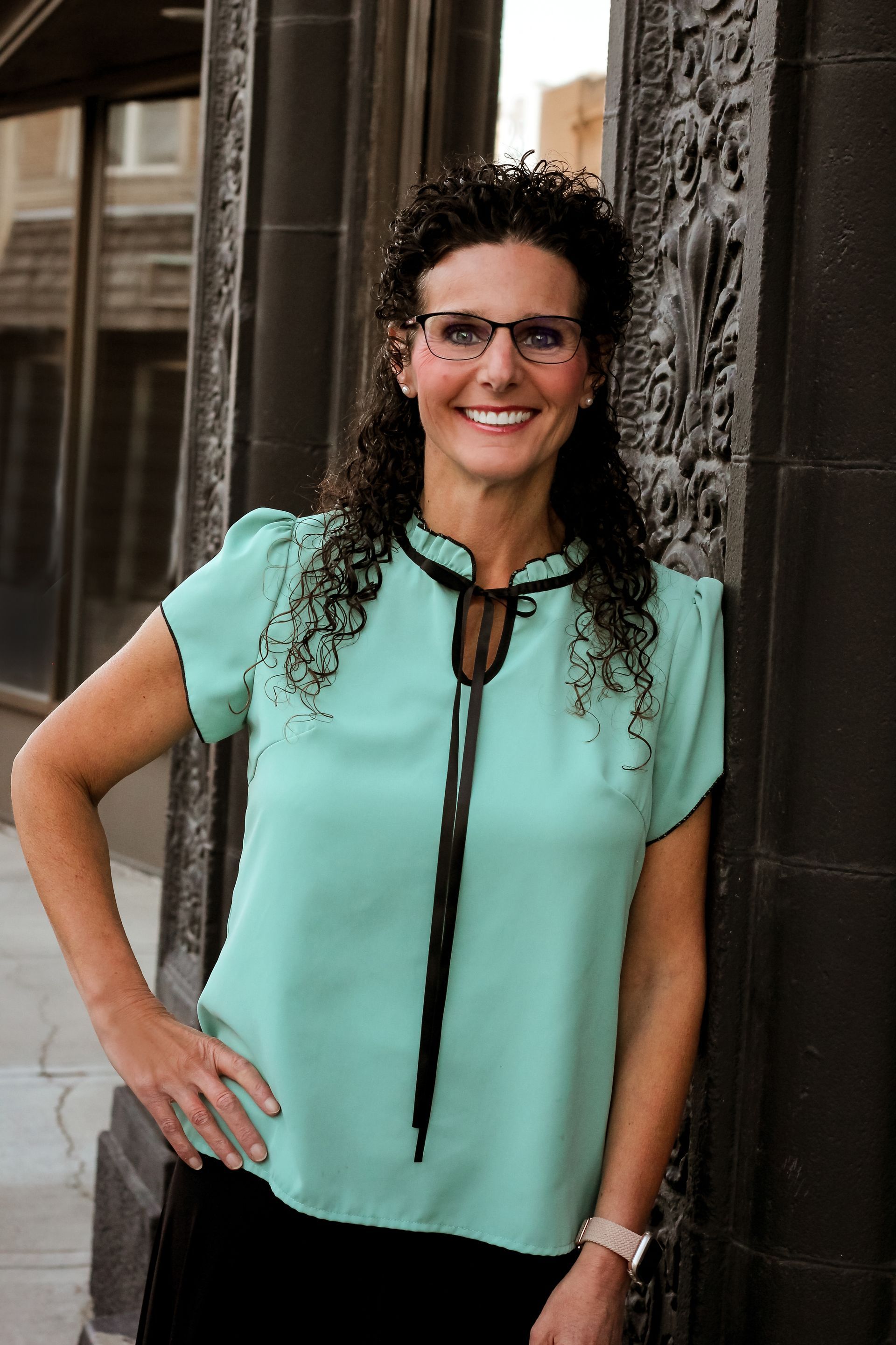 Tina Youngstrom