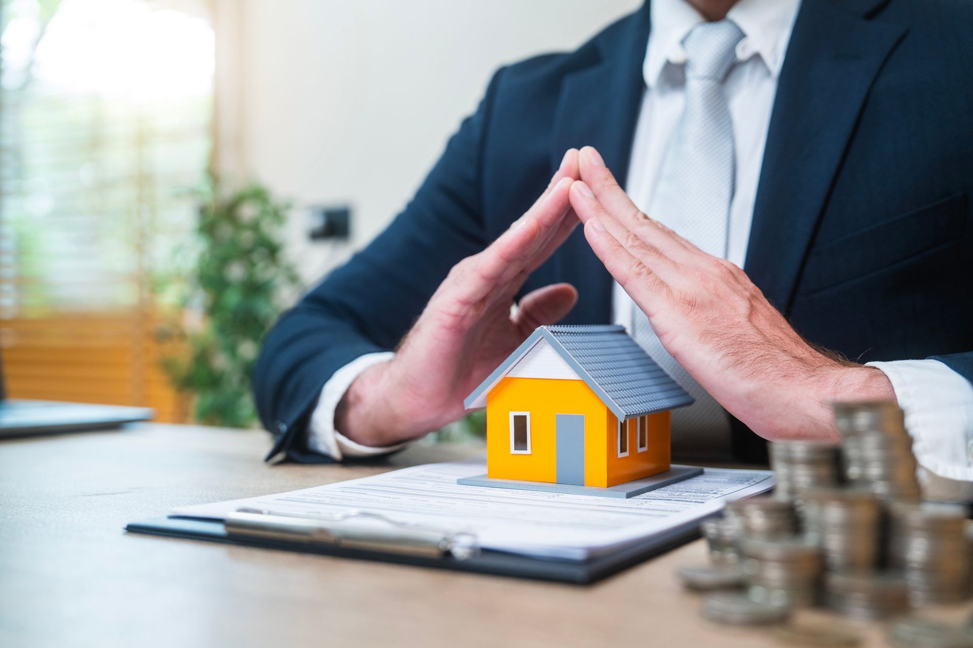 Home Property Protection — Insurance in San Antonio, TX Home Property Protection — Insurance in San Antonio, TX