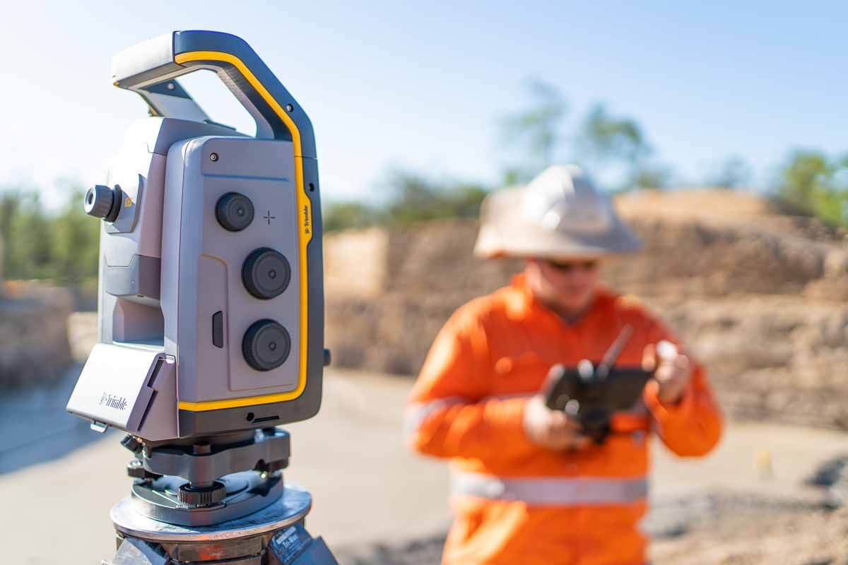 land surveying services Sippy Downs