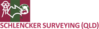 Schlencker Surveying QLD logo