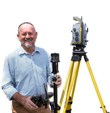 Engineering surveys Gold Coast