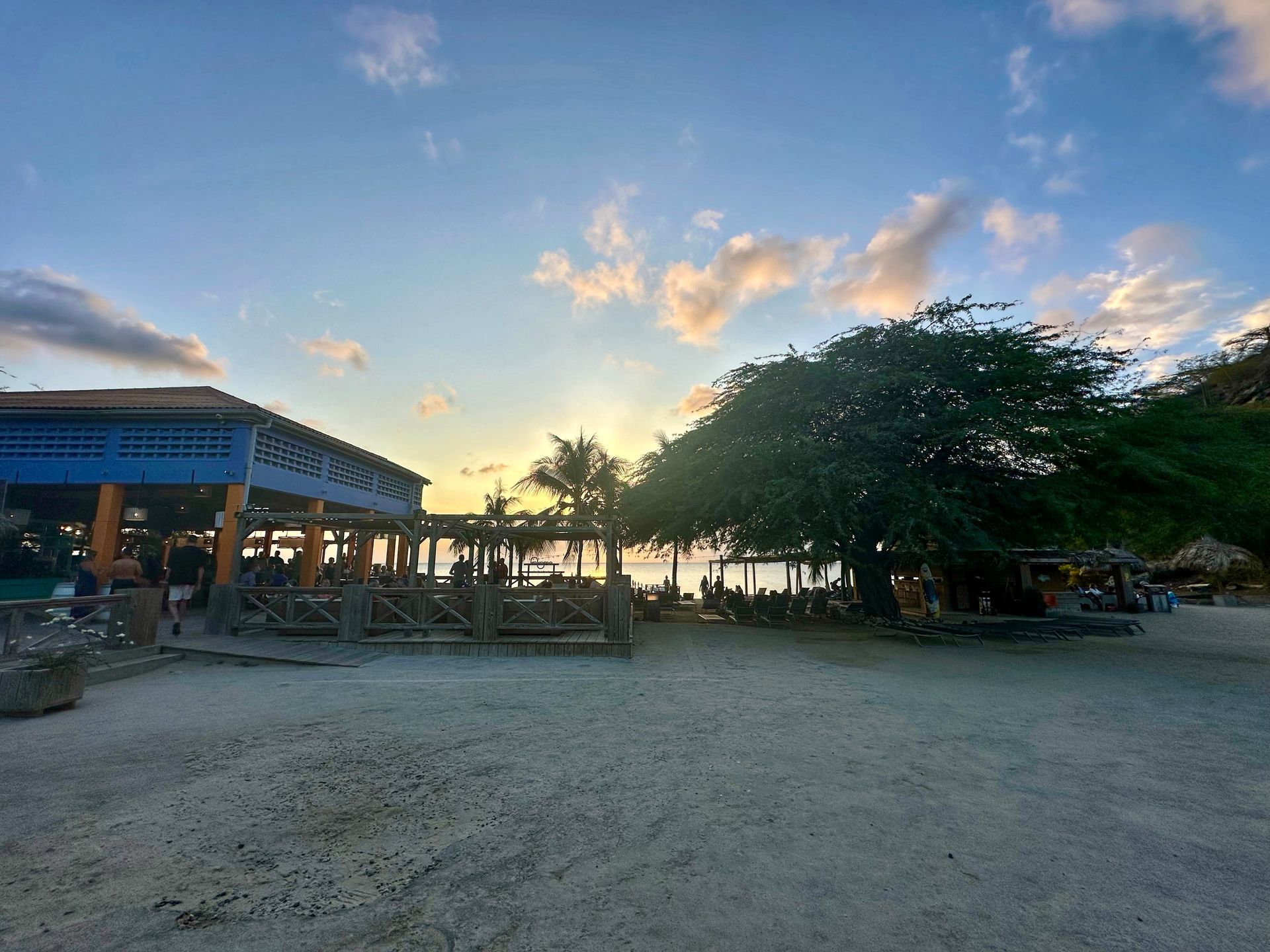 Kokomo Beach