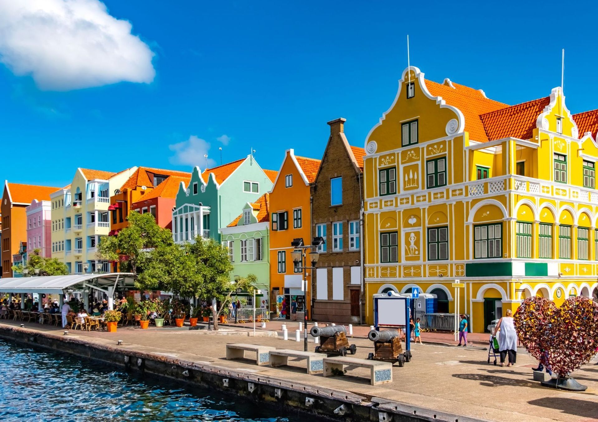 Willemstad