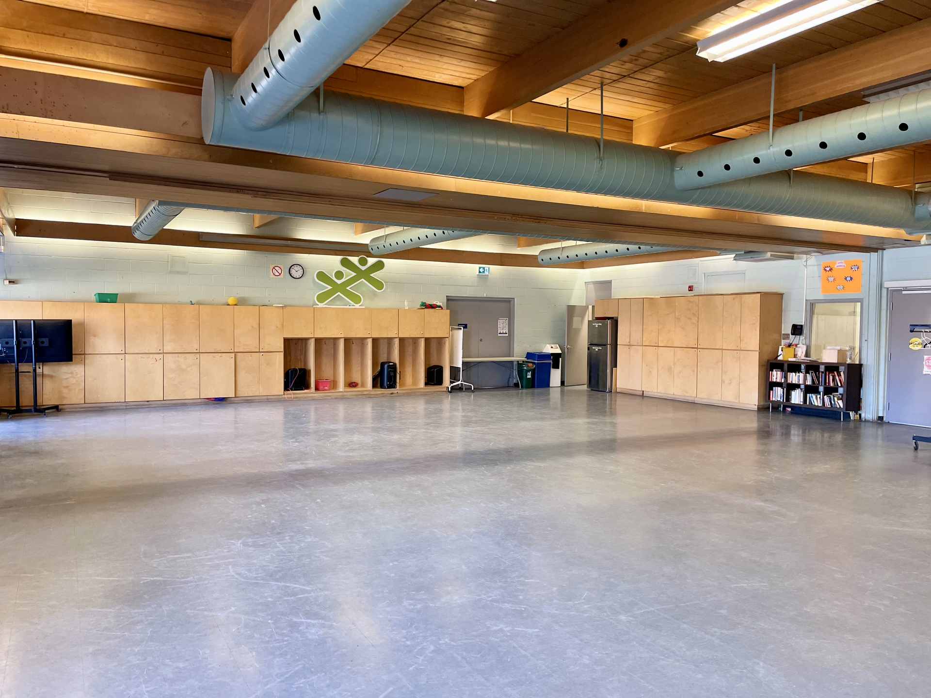 Event Rentals | West Scarborough Neighbourhood Community Centre ...