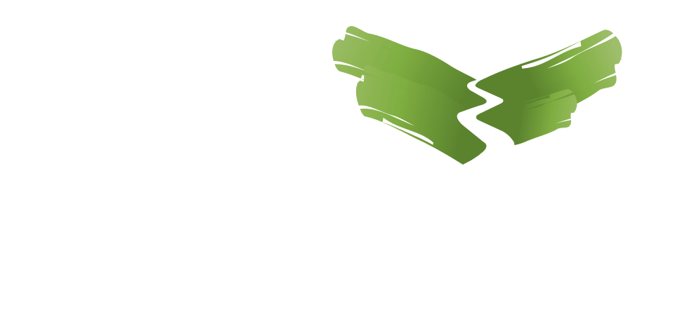Baker County Chamber of Commerce logo with courthouse, “Small Community, Big Future” slogan