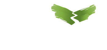 Baker County Chamber of Commerce logo with courthouse, “Small Community, Big Future” slogan