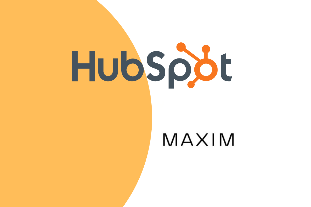 HubSpot w Maxim Ceramics - wdrożenie