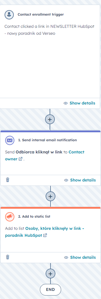 HubSpot Starter - jakie automatyzacje oferuje?