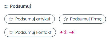 zastosowanie AI we wtyczce