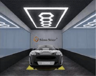 Home energy audit