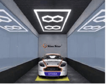 Home energy audit