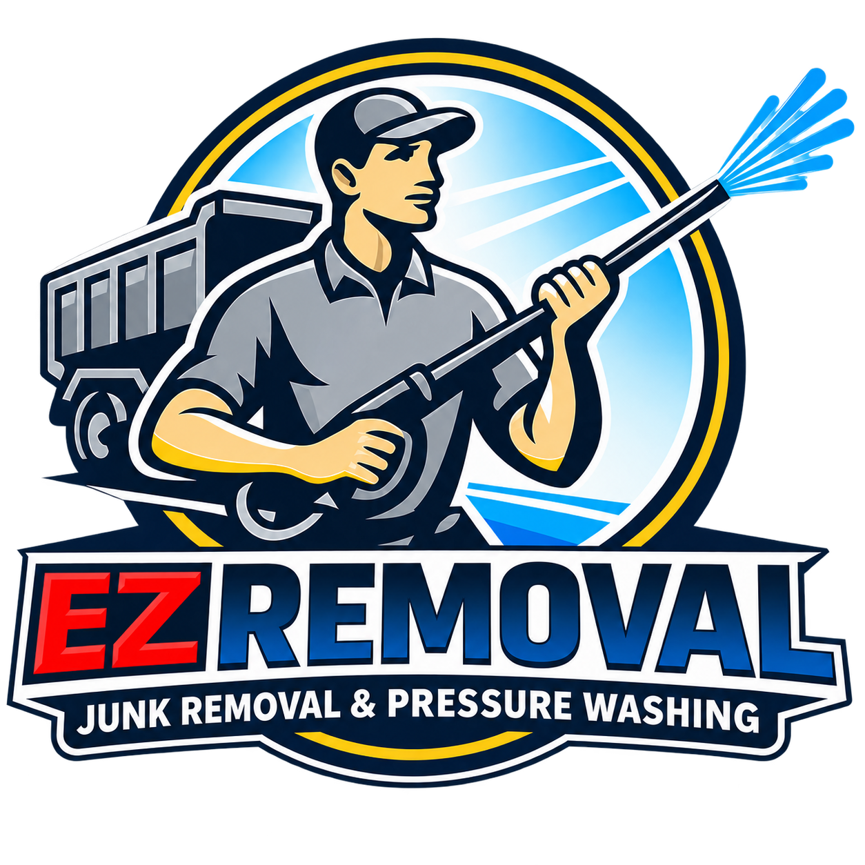 EZ Removal