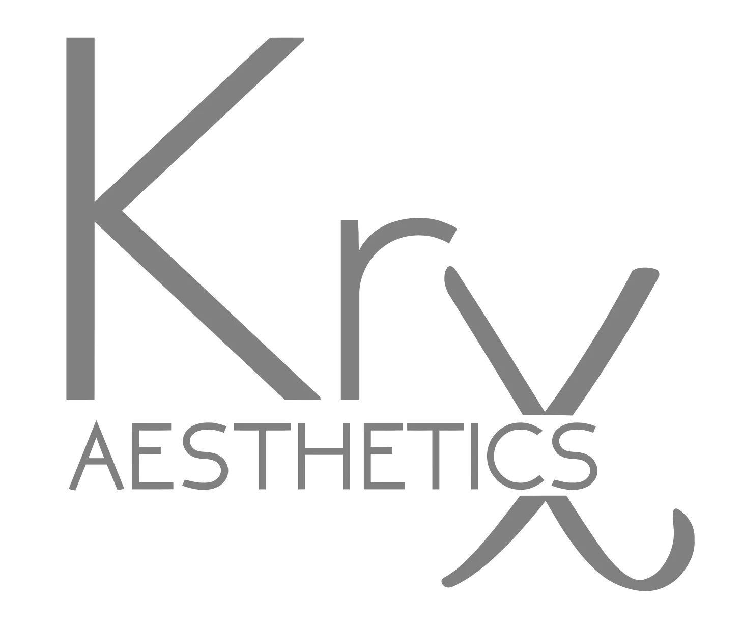 Het logo van Dr. Spiller Pure SkinCare Solutions in zwarte en grijze tekst.