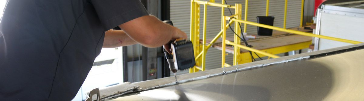 Body Repair