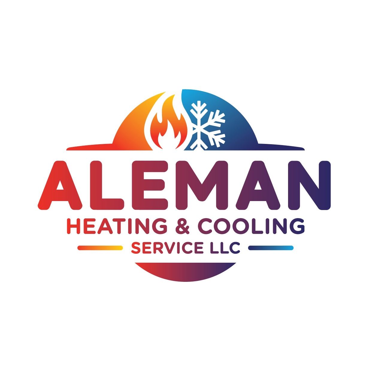 Aleman Heating & Cooling Service LLC in Miami