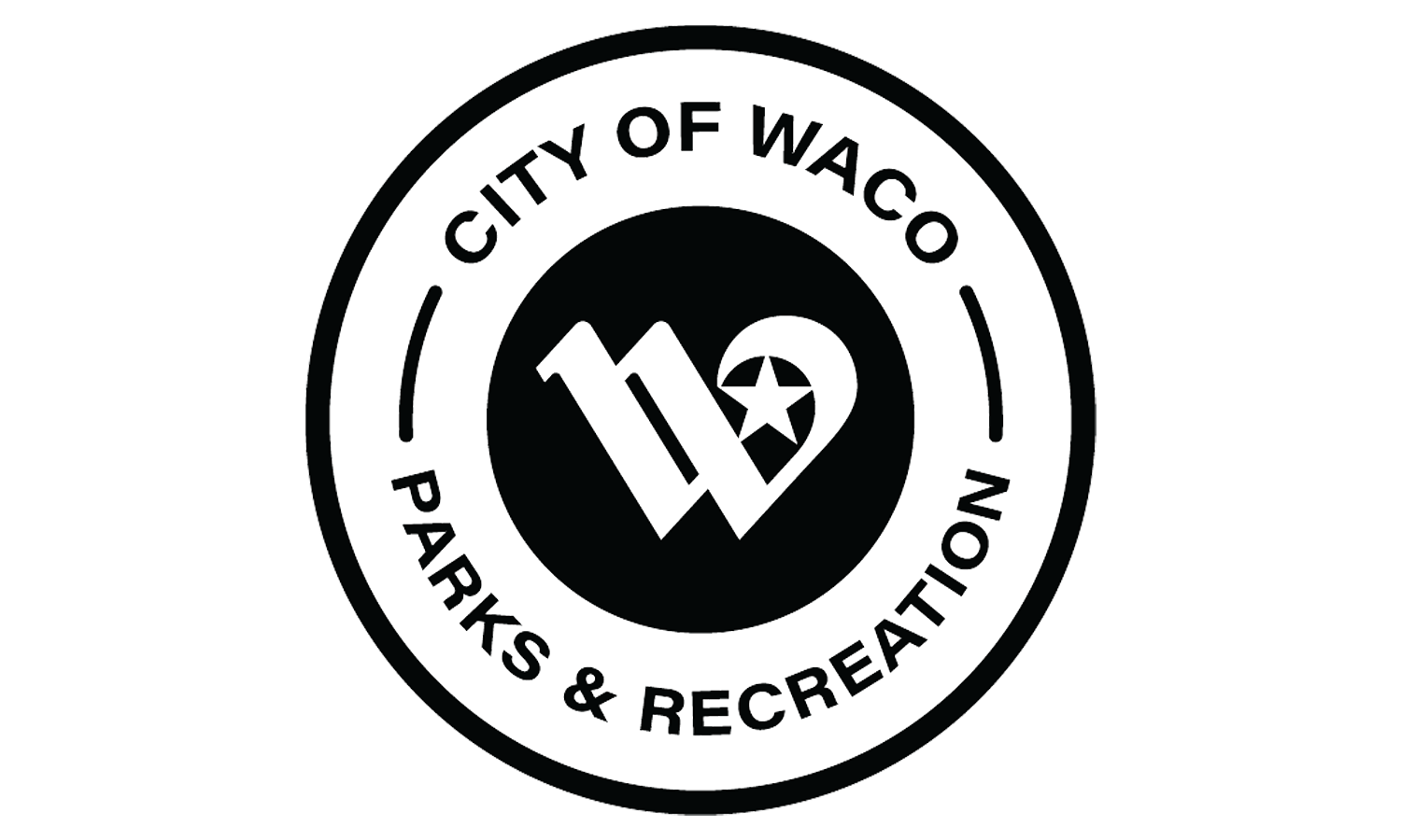 Logo for league