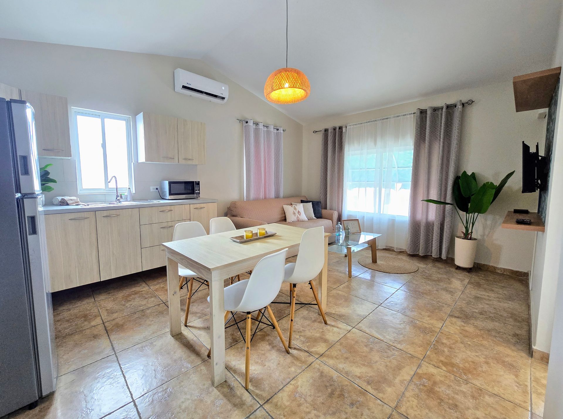 Vacation Rentals | Aruba Vacation Houses | Noord, Aruba