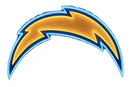 Logo for league