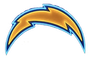 Logo for league