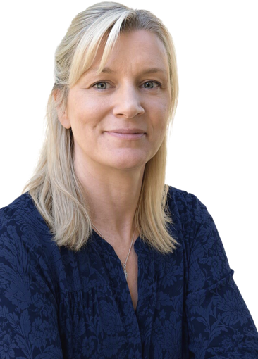 Kelly Owen