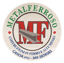METALFERROSO di BERNABEI FEDERICO - LOGO METALFERROSO di BERNABEI FEDERICO - LOGO
