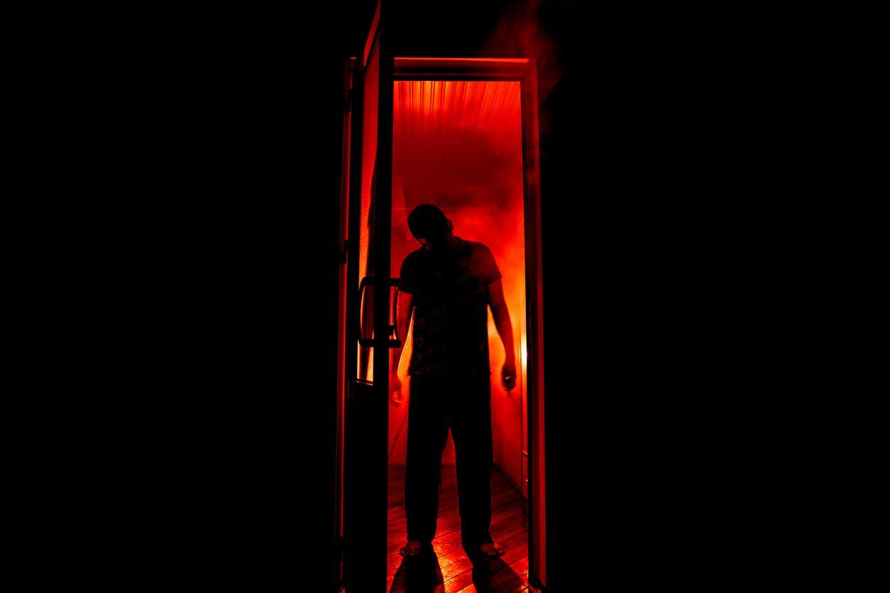 The Cultural Landscape of Horror Films