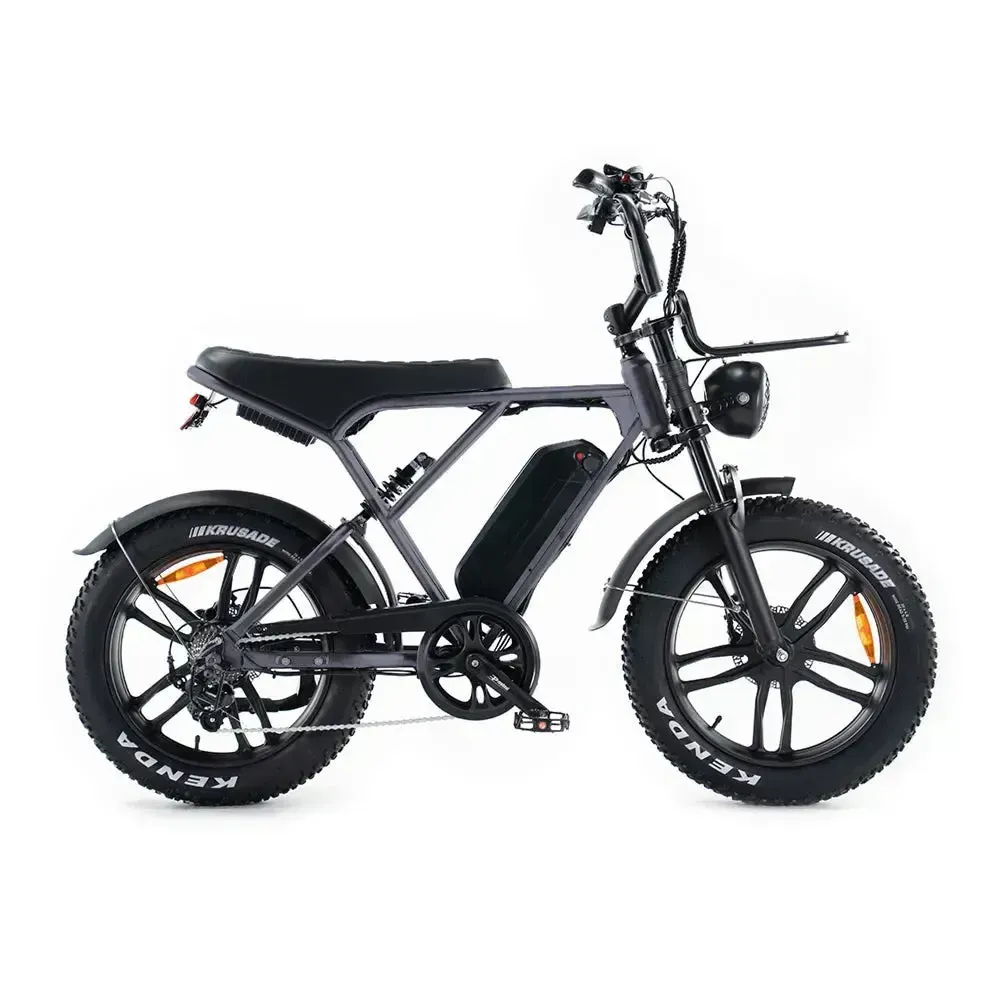 Ouxi H9 onderdelen