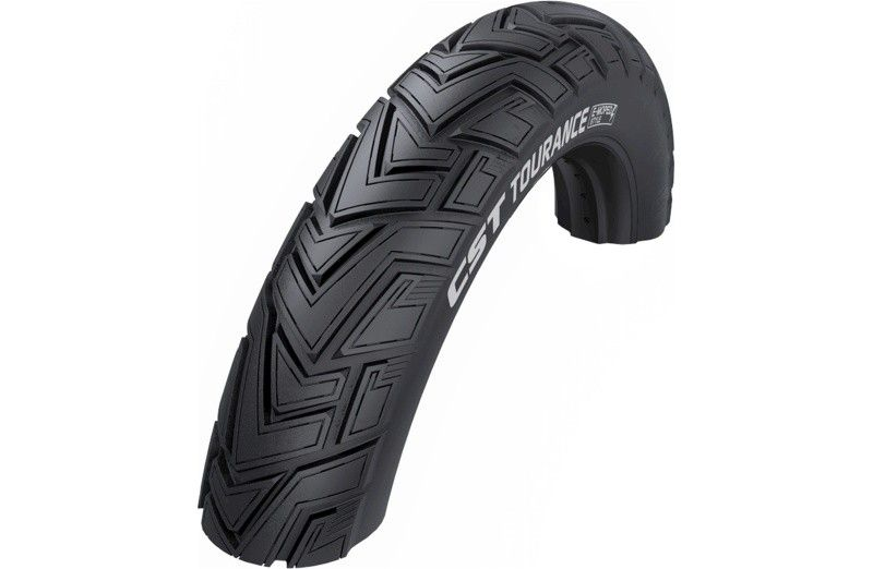 Fatbike band CST Buitenband 20 x 4.00 Tourance