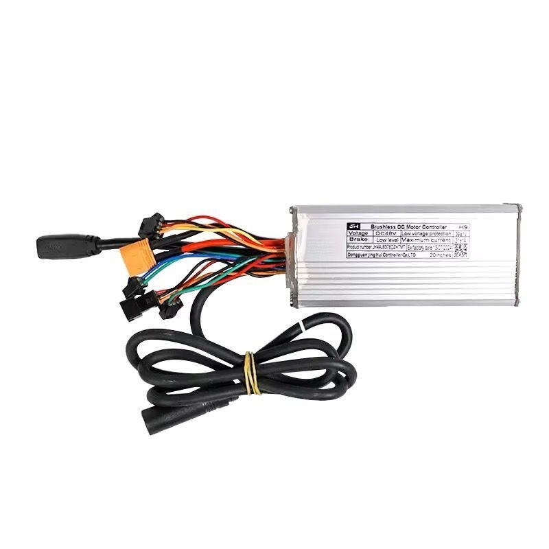 Fatbike controller Ouxi H9 3.0