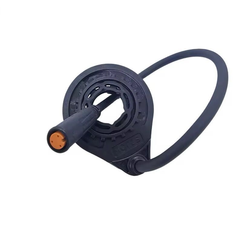 Fatbike Trapsensor QMwheels V20 V20Pro