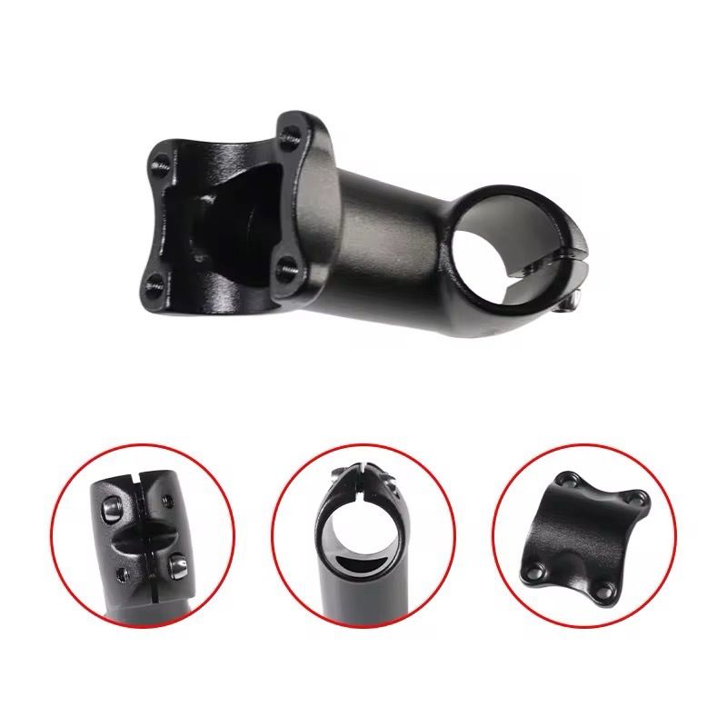 Fatbike stuurklem Ouxi V8 Q8 V9 H9 V20 V20pro