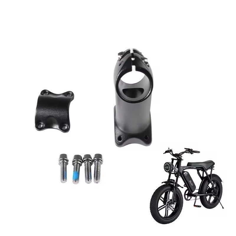Fatbike stuurklem Ouxi V8 Q8 V9 H9 V20 V20pro