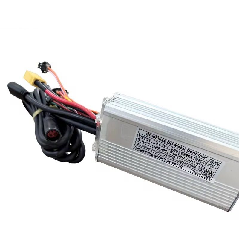 Fatbike controller Ouxi C80 Pro 48V