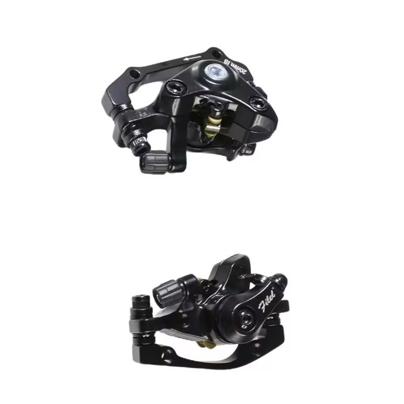 Fatbike mechanische remklauw Ouxi V8mini V20mini