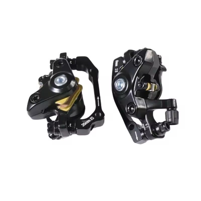 Fatbike mechanische remklauw Ouxi V8mini V20mini